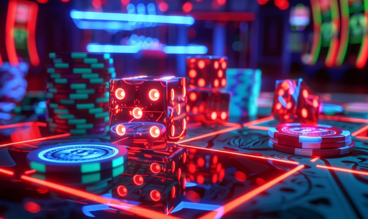 casino889