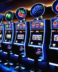 casino889