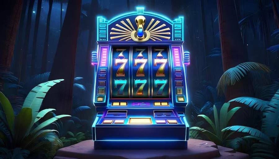 casino889