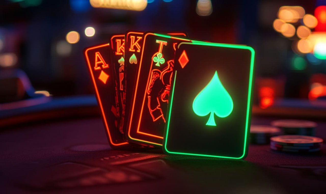 casino889
