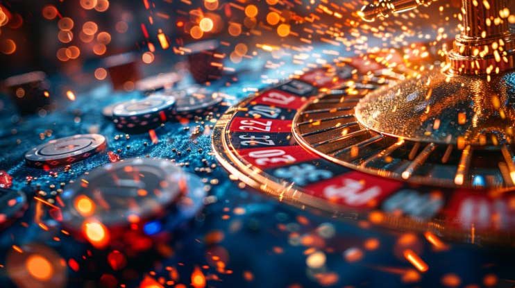 casino889