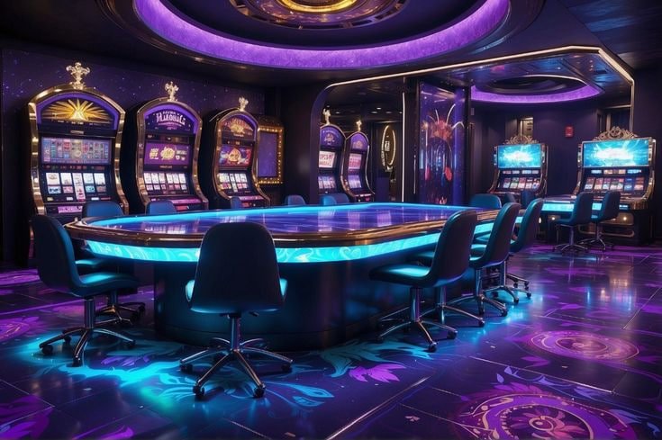 casino889